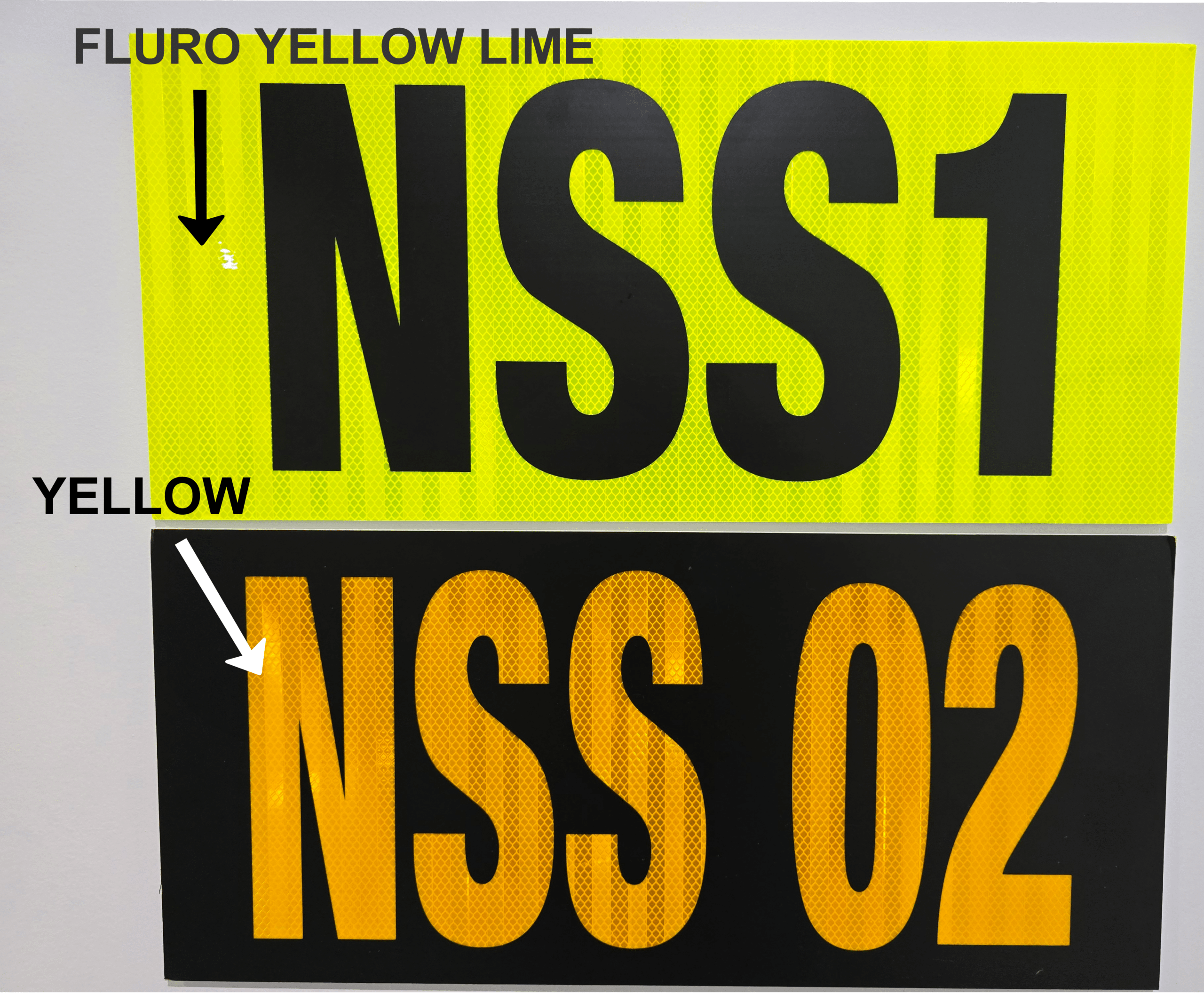 Contractor Vehicle Identification Number V2625 - Image 2