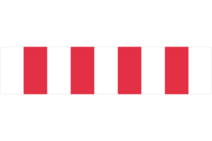 D4-5-2 Obstruction Marker