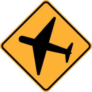 W5-30 Aircraft (Symbolic)