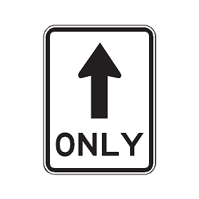 R2-7 No Turns