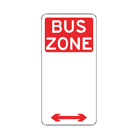 R5-20 Bus Zone